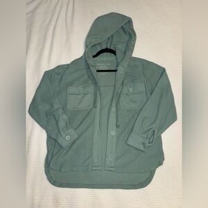 Women’s American Eagle Shacket